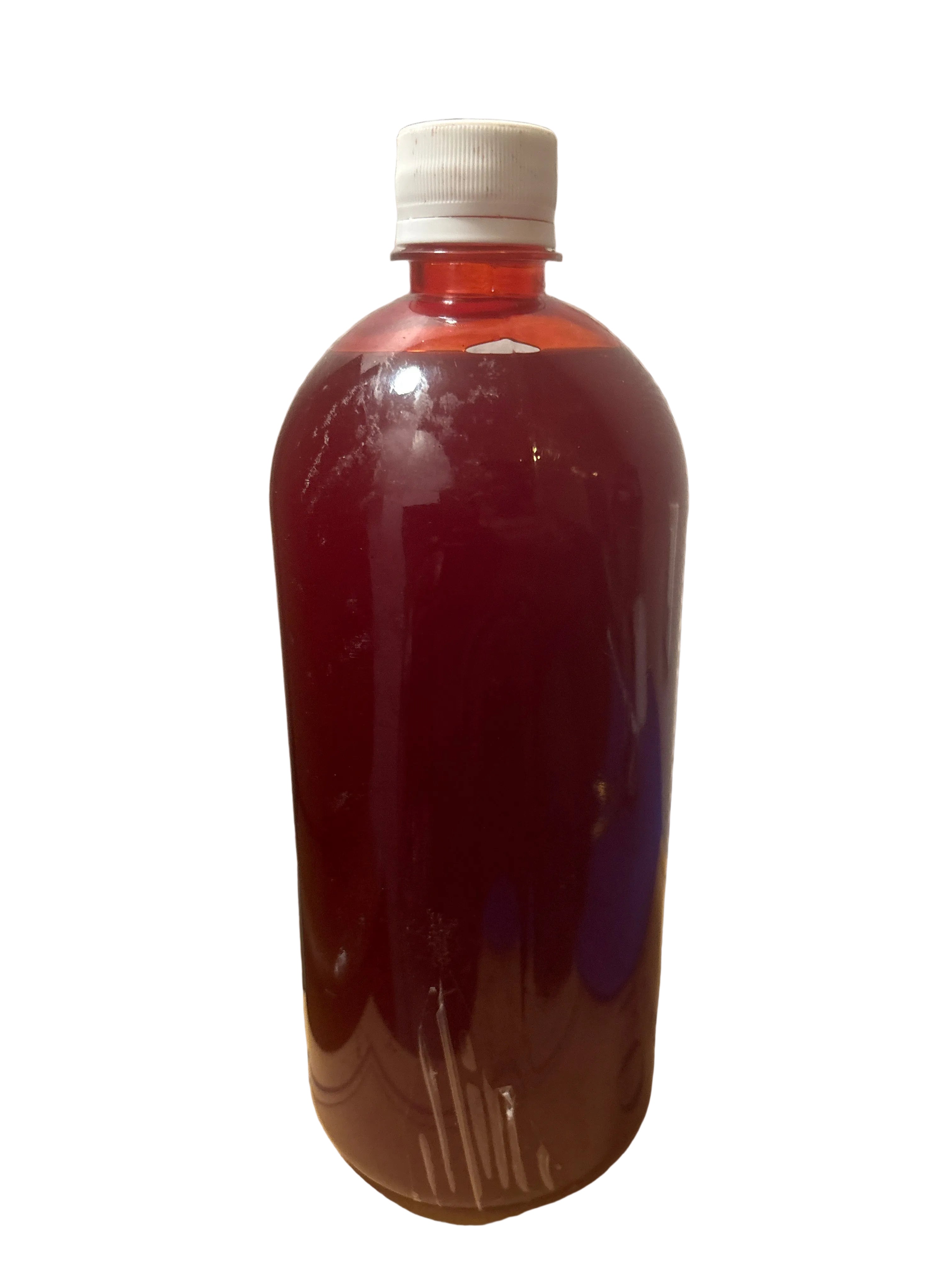 Lotion cosmétique pour lèvre rose 1 L