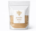 Poudre de maca du Pérou
