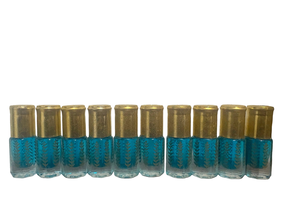 Musc Nila. 3 ml ( lot de 10)