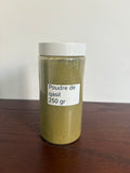Poudre de qasil 250 gr