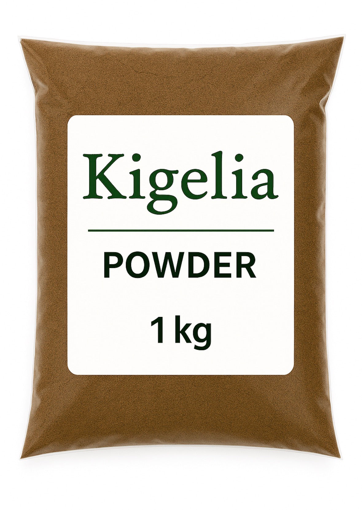 Poudre de kigelia 1 kg