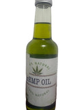 Huile de chanvre cosmétique 250 ml