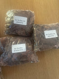 Aldenkhe lot de 3 sachets