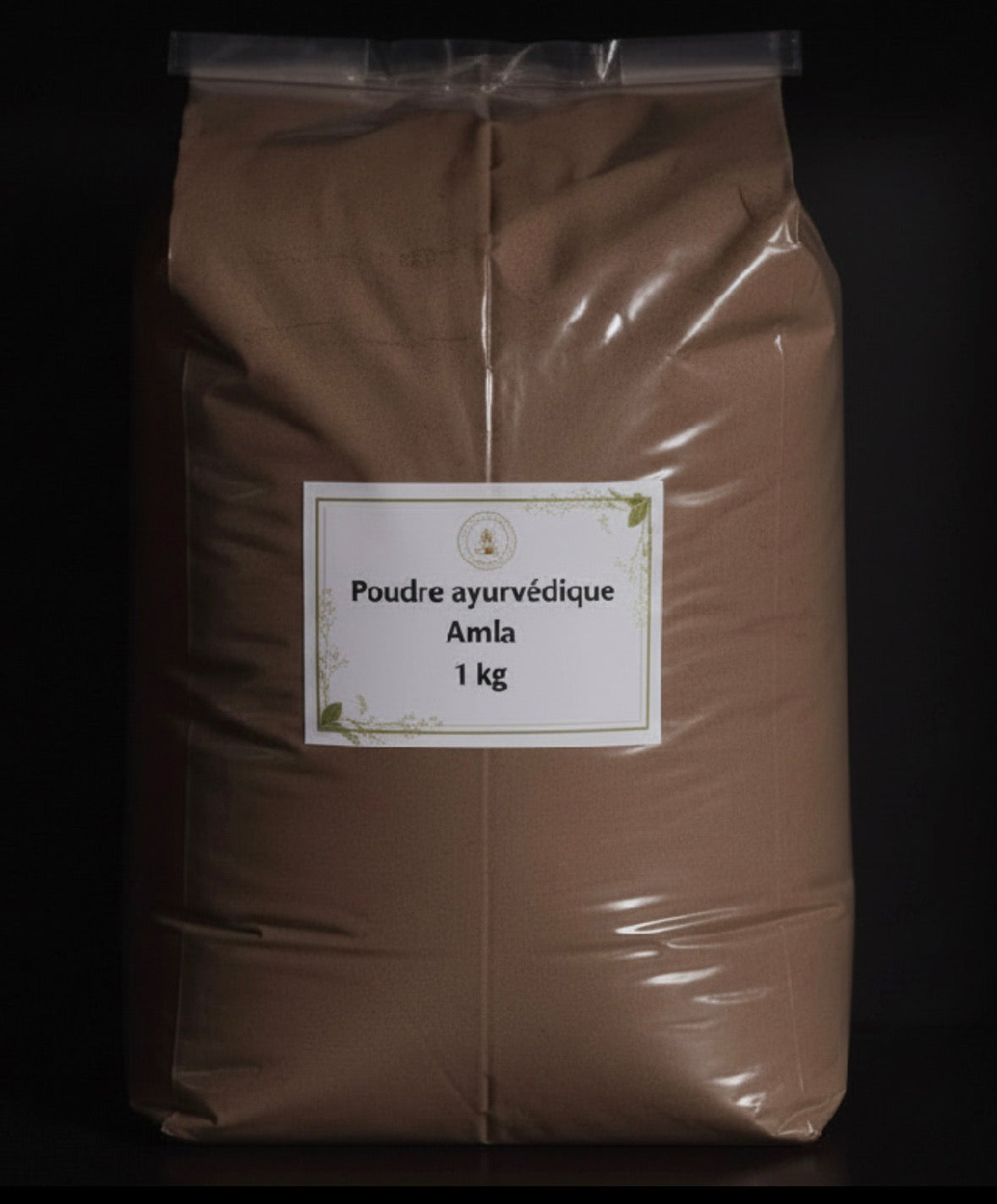 Poudre ayurvedique amla 1 kg