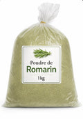 Poudre de romarin