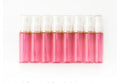 Flacon pompe fuchsia X 6 (250 ml)