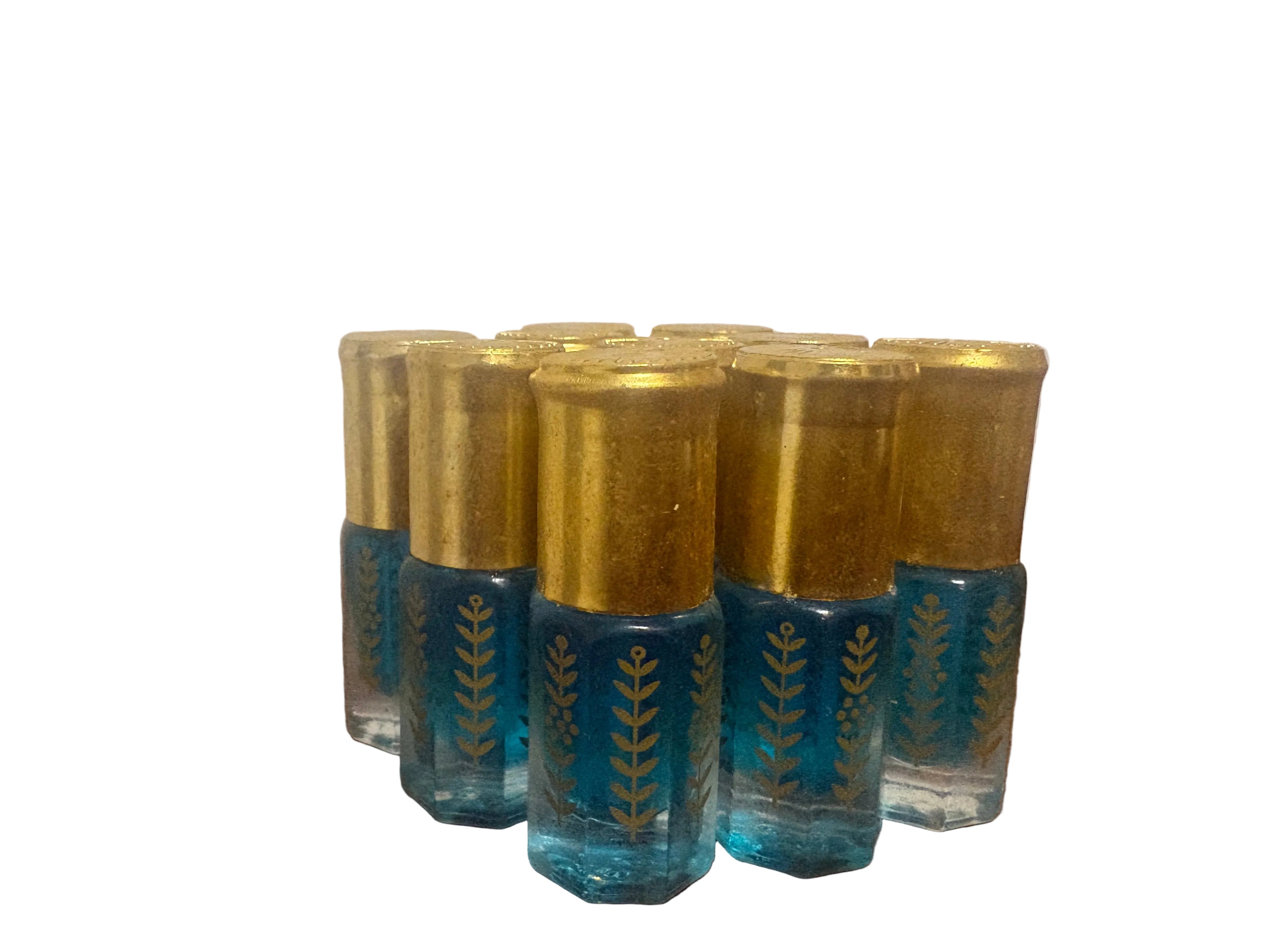 Musc Nila. 3 ml ( lot de 10)