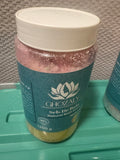 Sel de bain