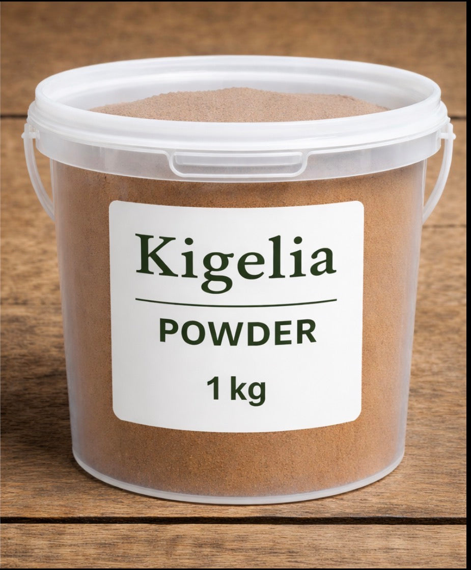 Poudre de kigelia 1 kg