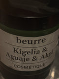 Beurre Cosmétique kigelia & aguaje & akpi 445 gr
