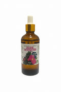 Huile Rose,musquée cosmétique