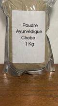 Poudre ayurvedique de chebe 1 kg
