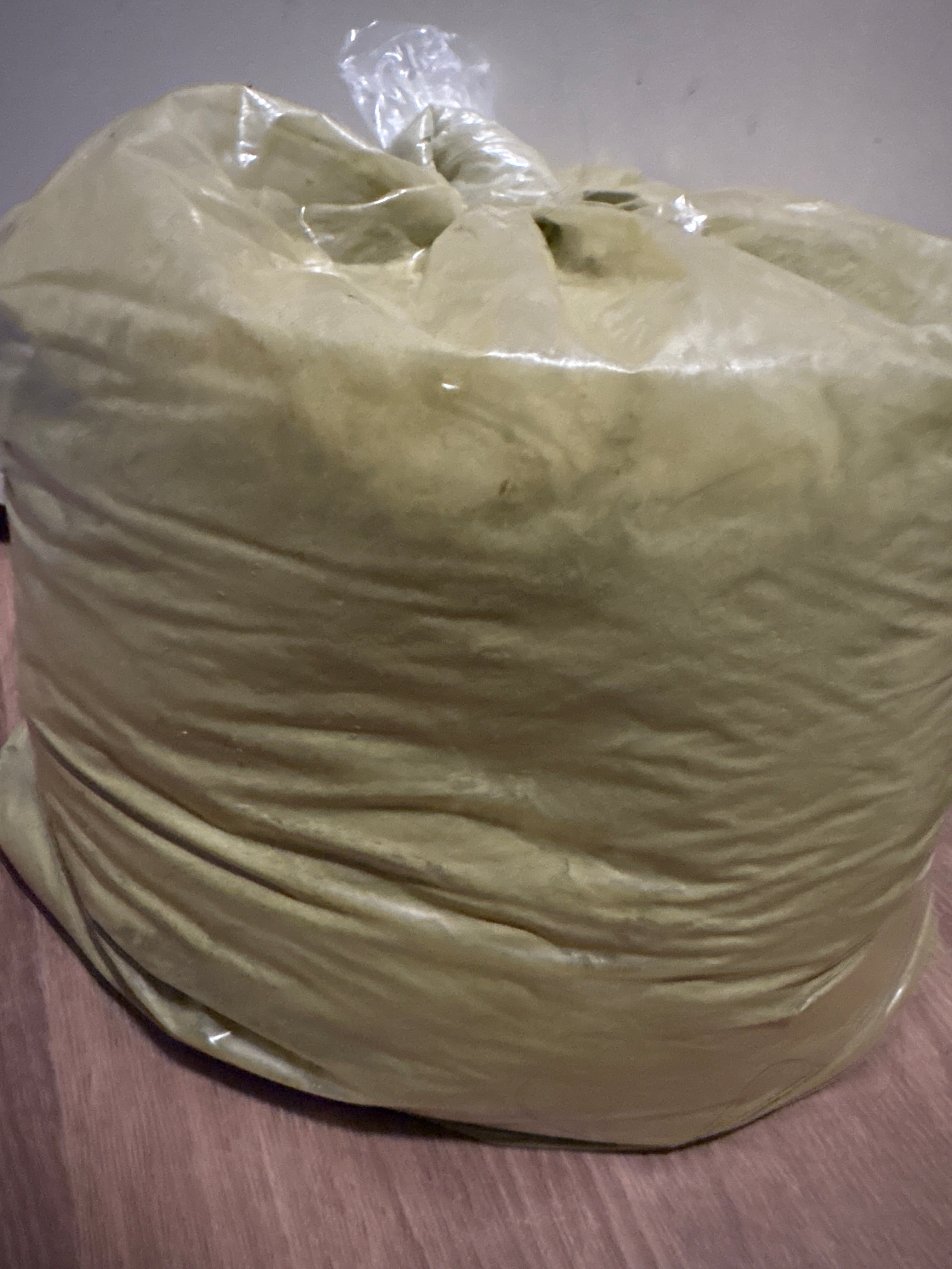 Poudre de qasil 5 kg