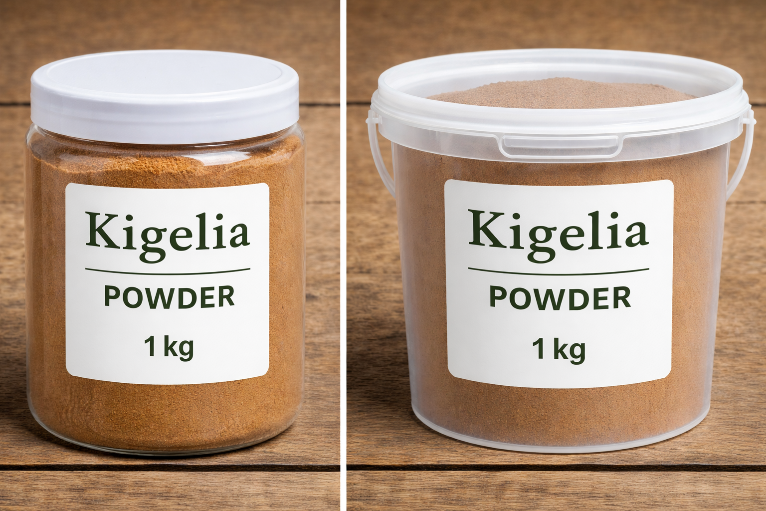Poudre de kigelia 1 kg