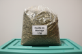 Feuille de maringa 1 kg