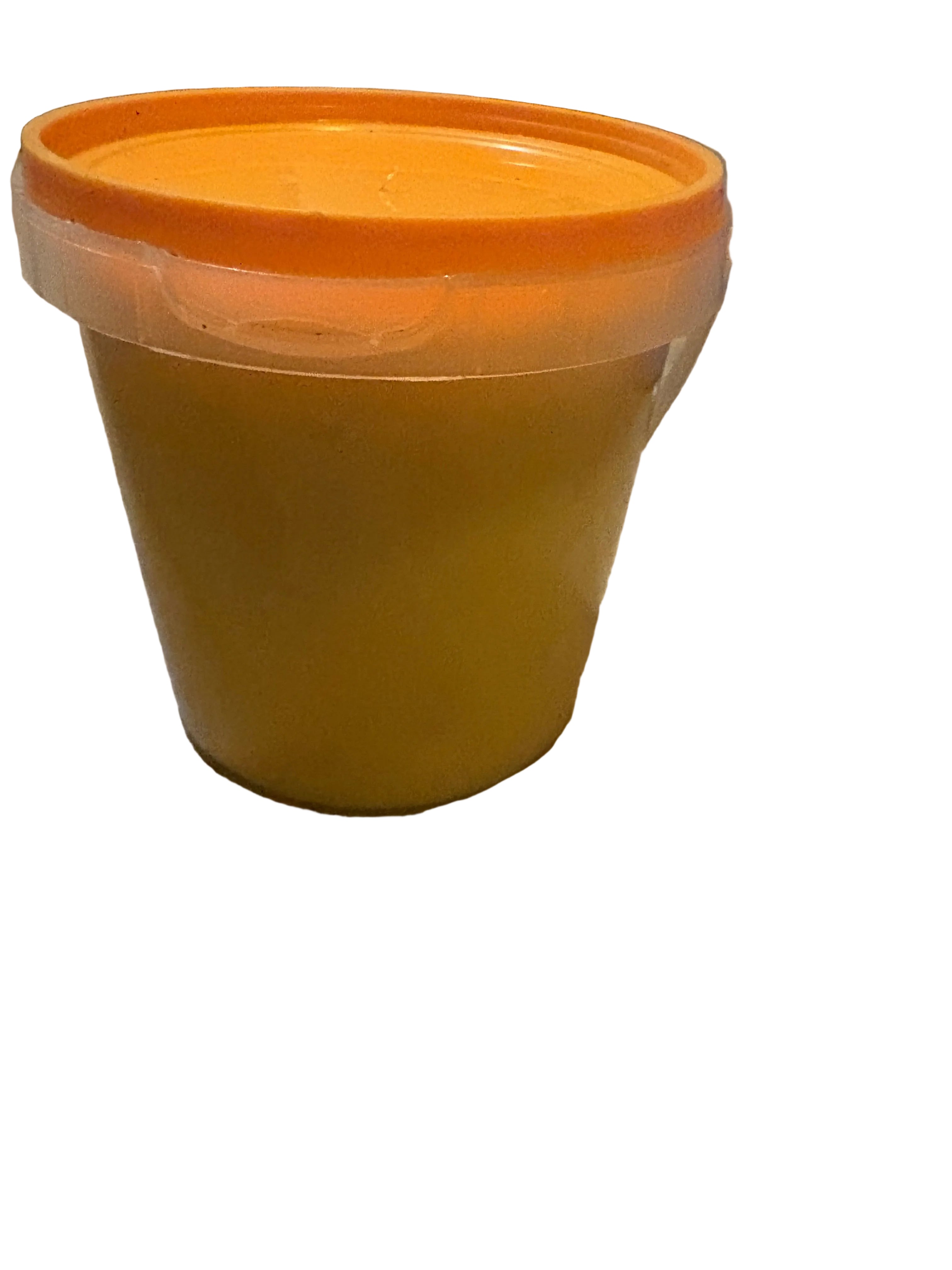 beurre, de Frenugrec, Cosmétiques,2 pots de 1 kg