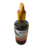 Huile cosmétique de kigelia 60 ml
