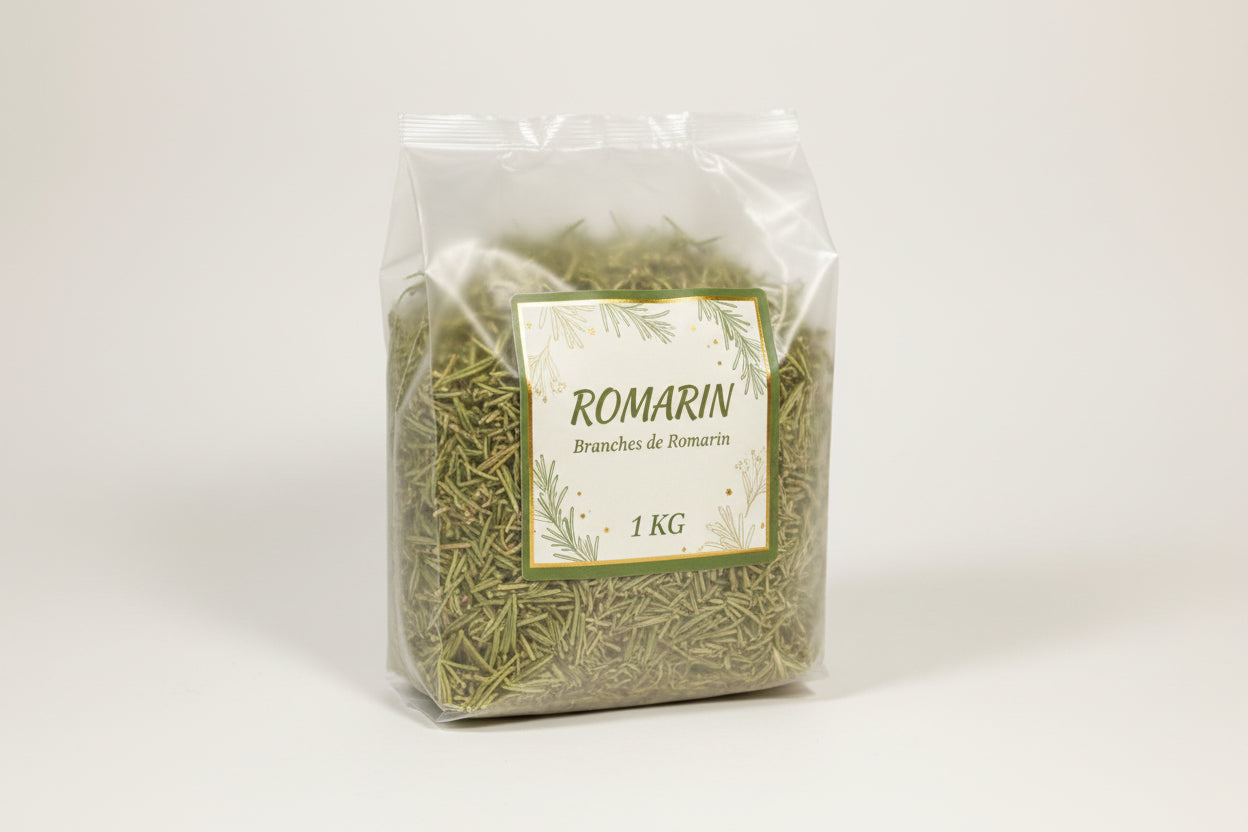 Romarin 1 kg