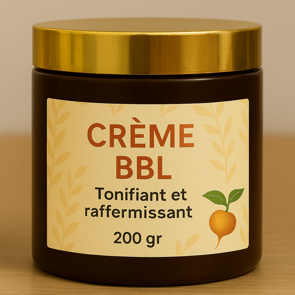 crème push up   fessier aguaje fenugrec  200 gr