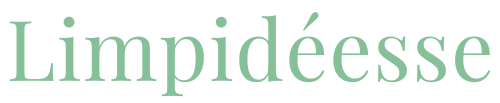 Limpidéesse